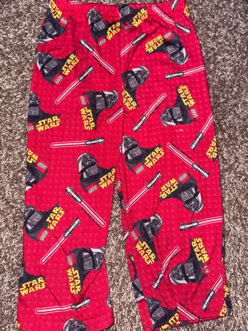 Star Wars toddler boys